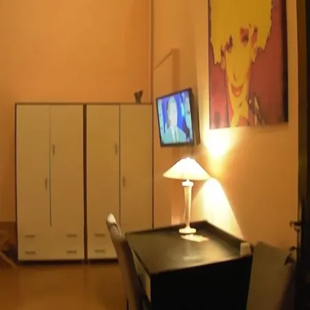 Pensjonat Stazione Triest