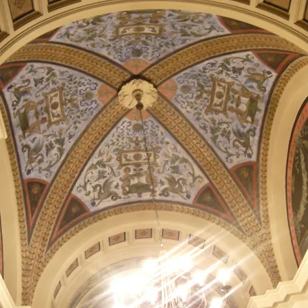 Pensjonat Stazione 2*