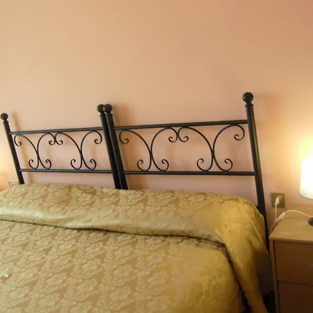 Pensjonat Stazione 2*