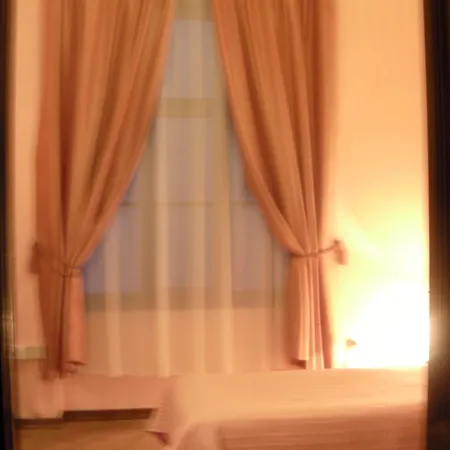 Stazione Pensjonat 2*