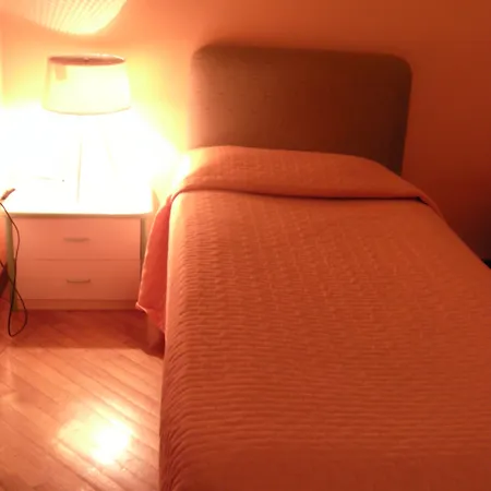 Stazione Pensjonat Triest