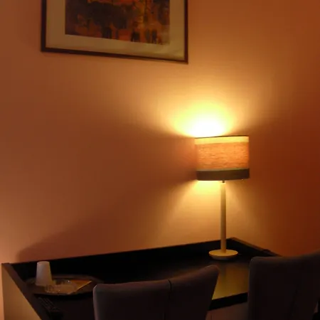 Pensjonat Stazione Triest