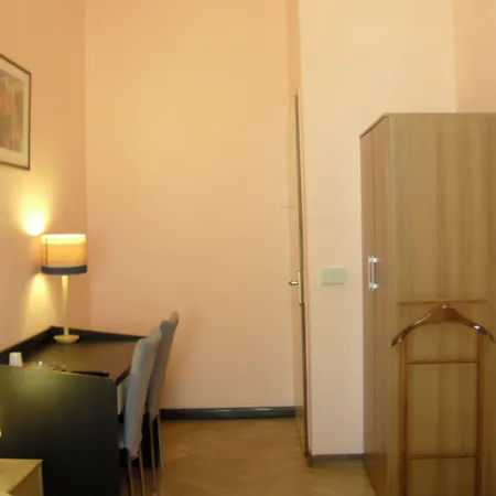 Pensjonat Stazione Triest