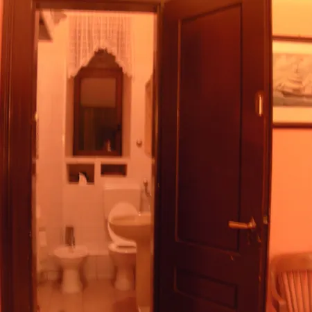 Stazione Pensjonat Triest