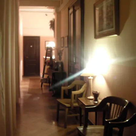 Pensjonat Stazione 2*