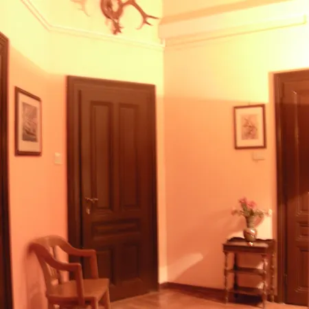 Pensjonat Stazione 2*