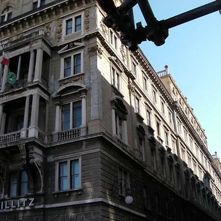 Stazione Pensjonat 2*