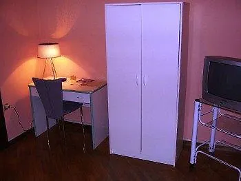 Pensjonat Stazione 2*