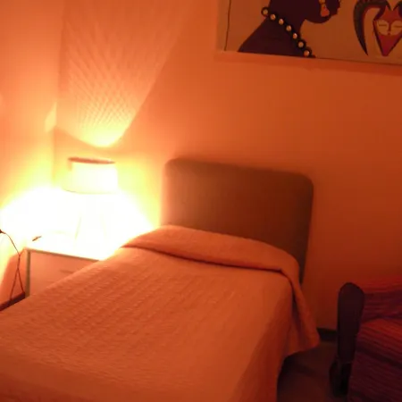 بيت ضيافة Stazione 2*