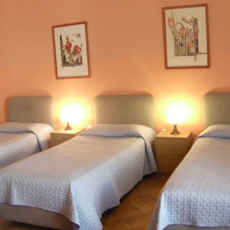 Stazione Гостевой дом