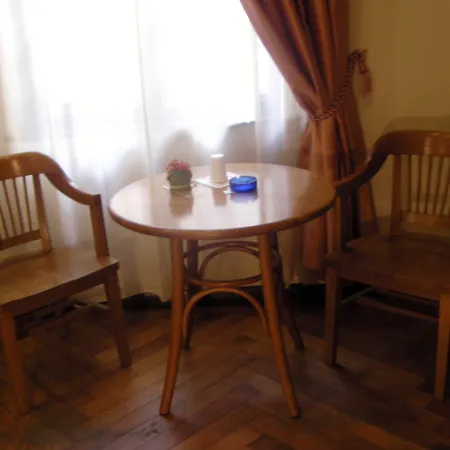 بيت ضيافة Stazione ترييستي