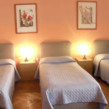 Гостевой дом Stazione