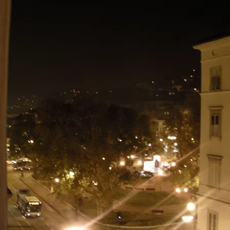 Stazione ترييستي