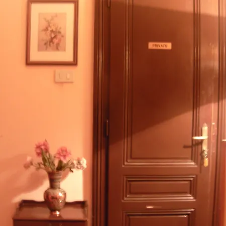 بيت ضيافة Stazione 2*