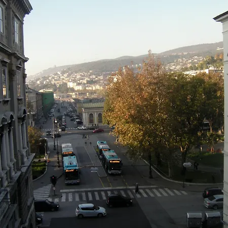 Stazione 3* Triest