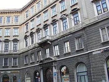 Stazione Pensjonat