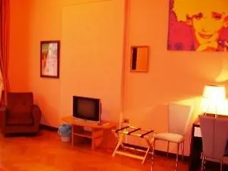 Stazione Pensjonat 3*