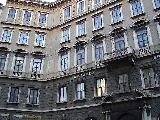 Pensjonat Stazione Triest