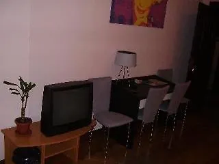 بيت ضيافة Stazione ترييستي