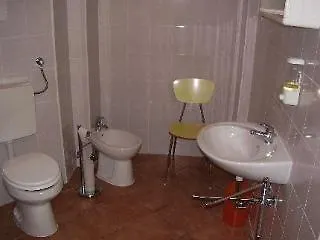Stazione Pensjonat