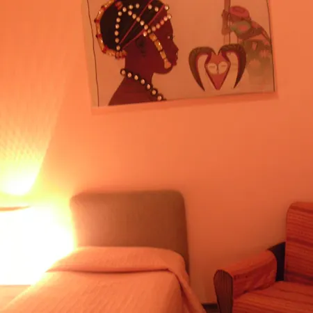 بيت ضيافة Stazione ترييستي