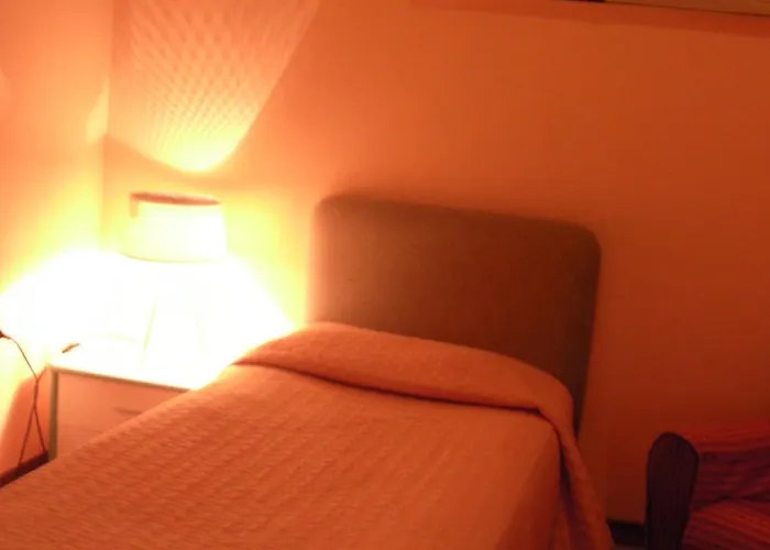 Гостевой дом Stazione 2*