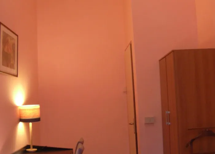 Гостевой дом Stazione