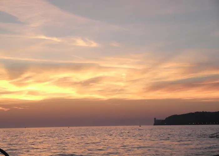 Stazione Триест