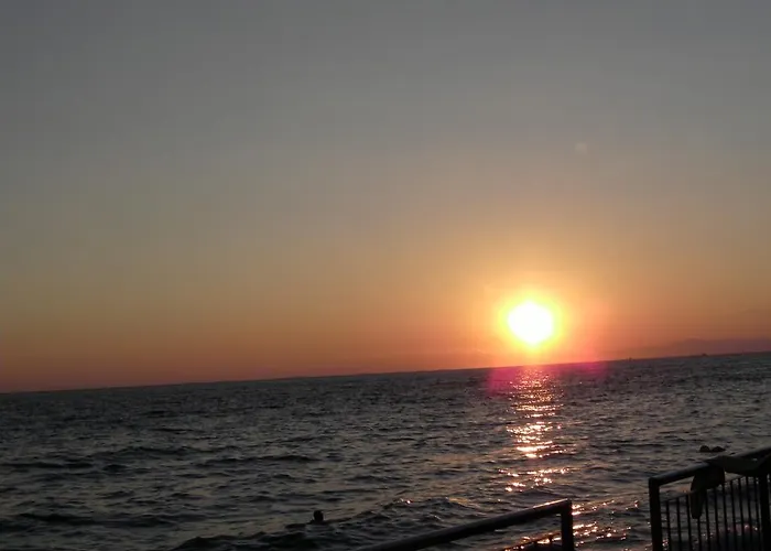 Stazione 2* Триест