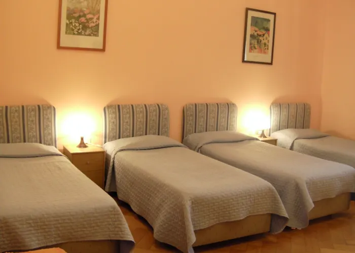 Гостевой дом Stazione 2*