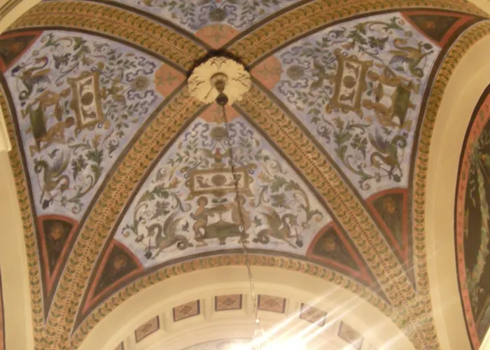 Гостевой дом Stazione 2*