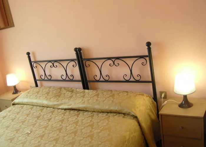 Гостевой дом Stazione 2*