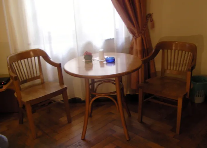 Гостевой дом Stazione Триест