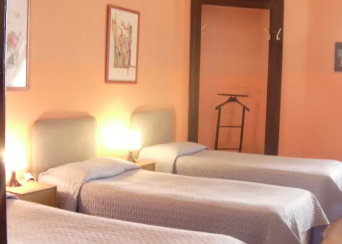 Stazione Гостевой дом