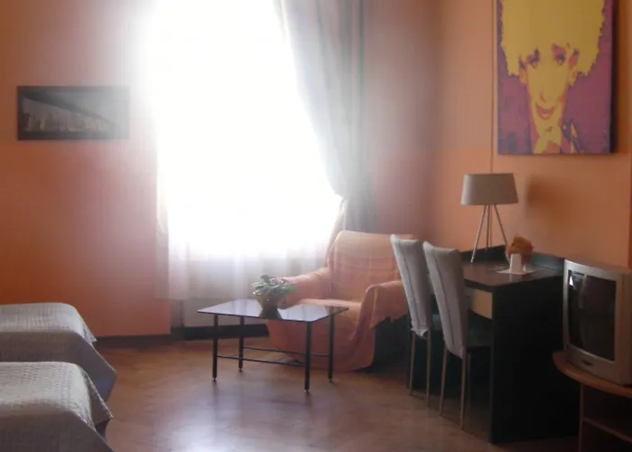 Stazione Гостевой дом 2*