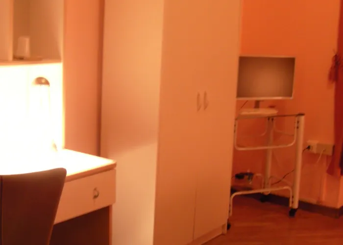 Stazione Гостевой дом