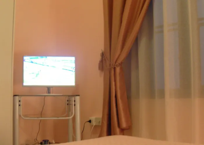 Гостевой дом Stazione 2*