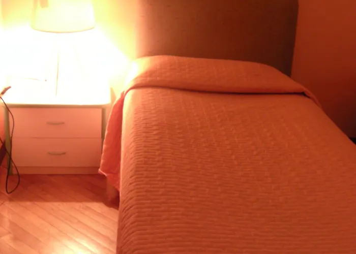 Stazione Гостевой дом Триест