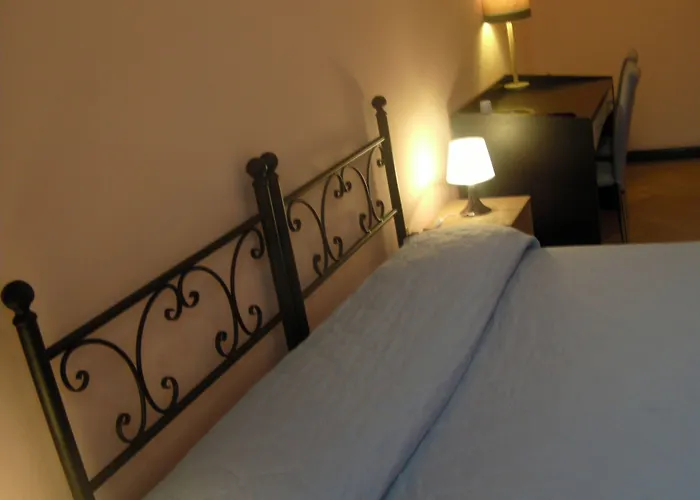 Гостевой дом Stazione