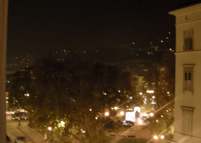 Stazione Триест