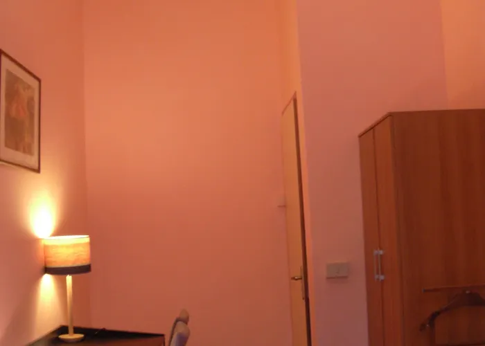 Гостевой дом Stazione