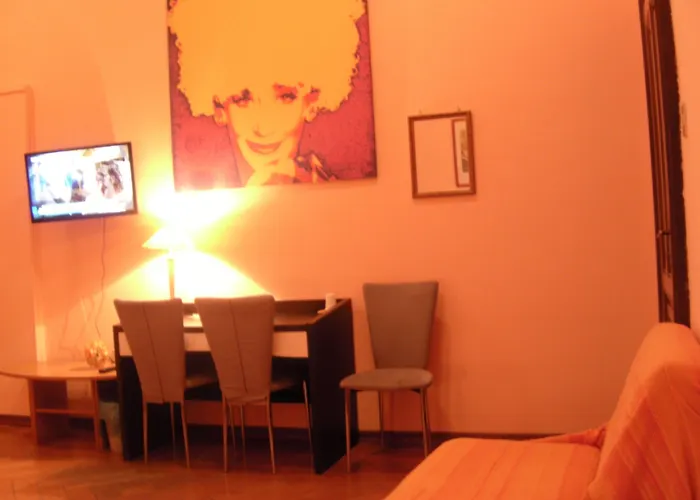 Stazione Триест