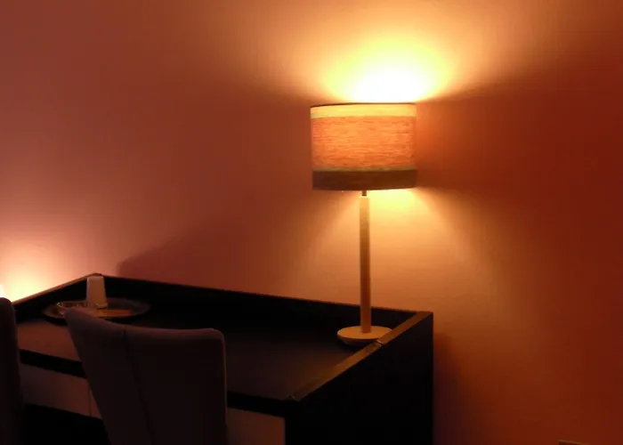 Гостевой дом Stazione Триест