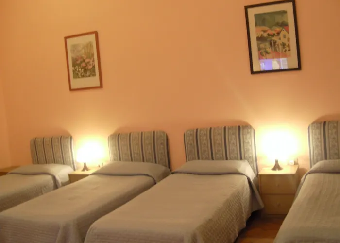 Stazione Гостевой дом