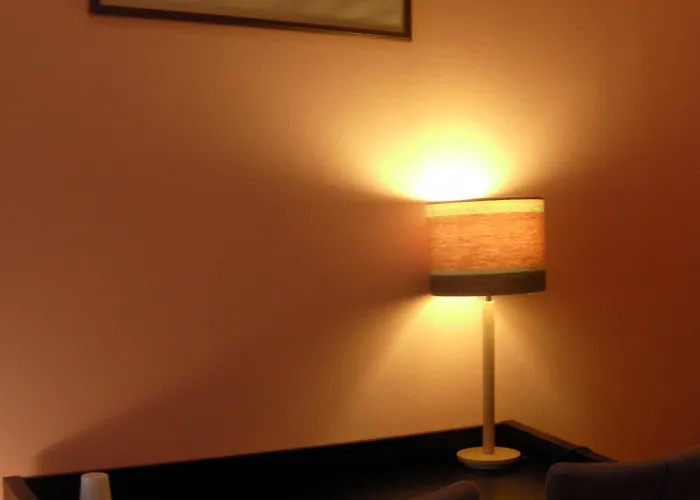 Гостевой дом Stazione Триест