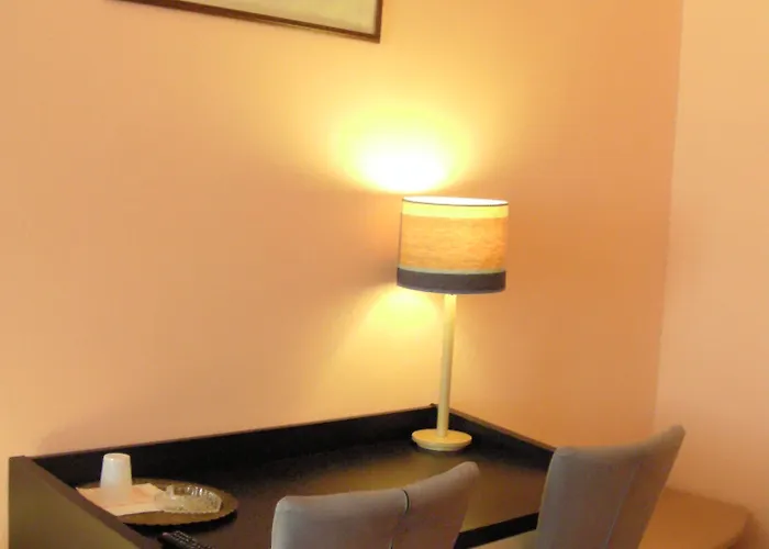 Stazione Гостевой дом Триест