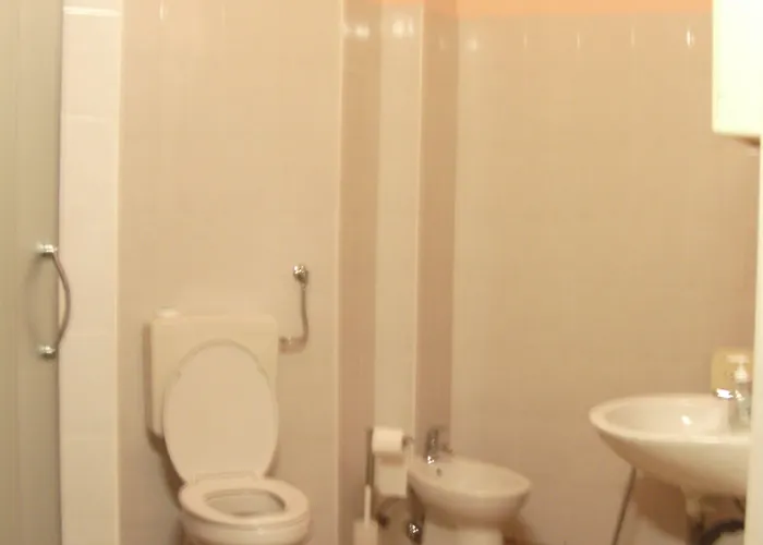 Stazione 2* Триест