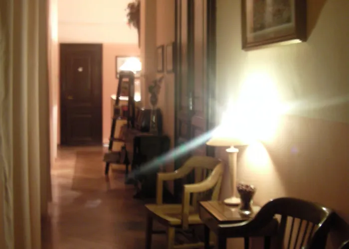 Гостевой дом Stazione 2*