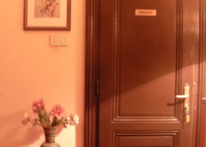 Гостевой дом Stazione 2*