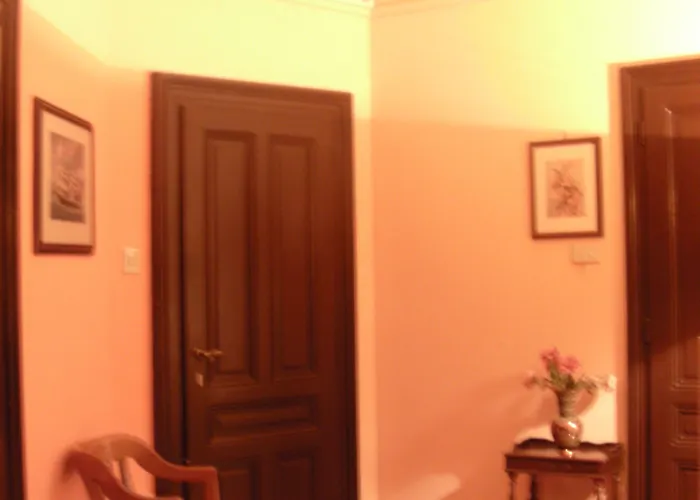 Гостевой дом Stazione 2*